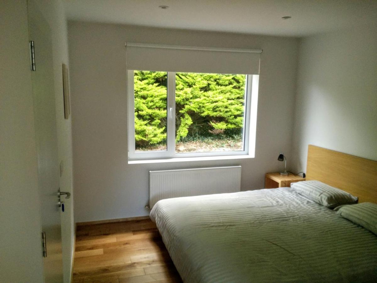 Apartment Spacious Contemporary Chalet Type Apartment. *