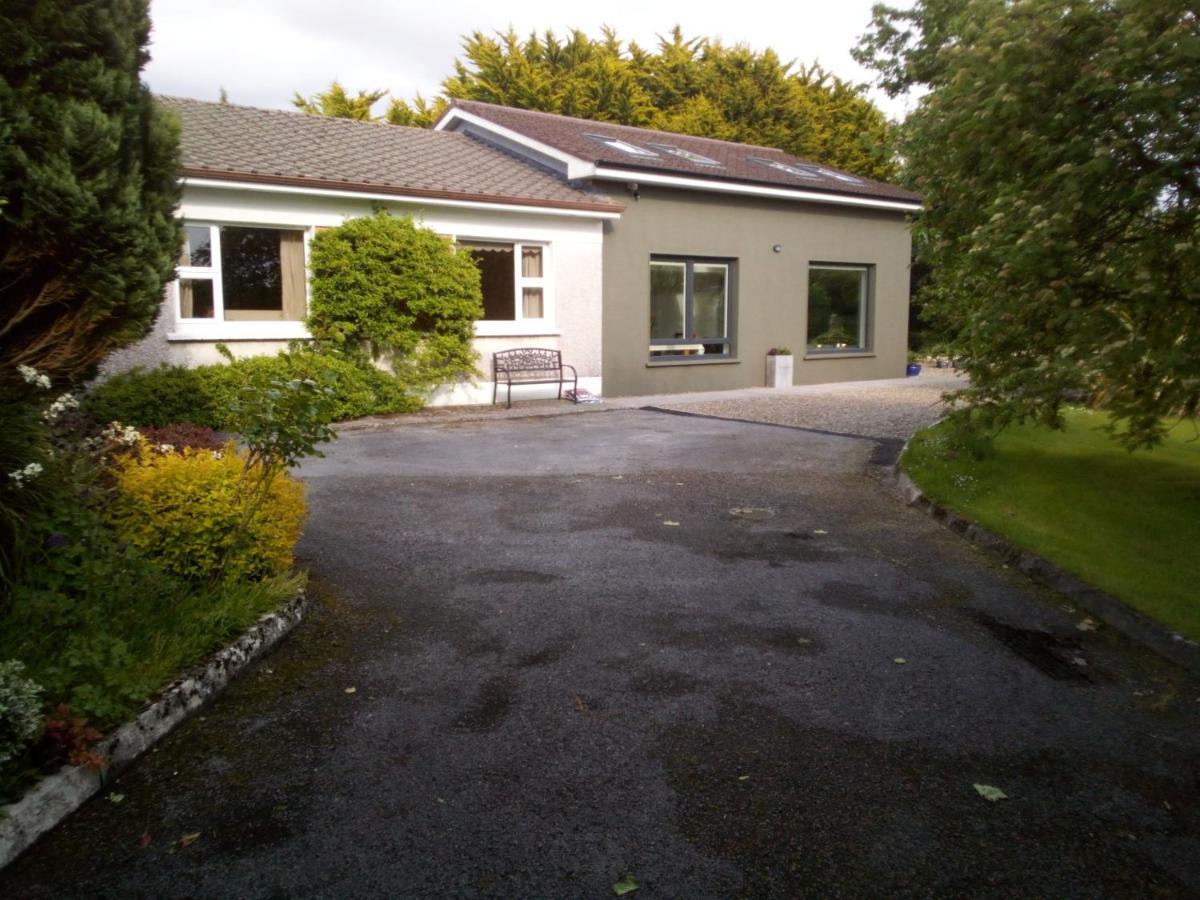 Spacious Contemporary Chalet Type Apartment. Galway